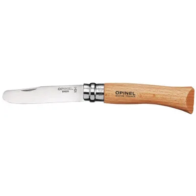 Нож детский Opinel My First Opinel No.07
