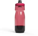Фляга велосипедная CamelBak Podium 710 мл розовая — фото 2