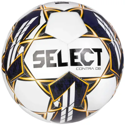 Мяч футбольный Select Contra DB FIFA Basic Ball
