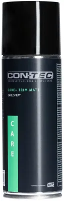 Спрей для ухода за матовыми деталями CONTEC Care+ Trim Matt 200 мл