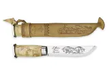 Marttiini Нож финский Lapp Knife 250 — фото 1