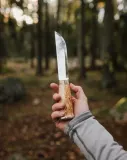 Marttiini Нож финский Lapp Knife 250 — фото 4