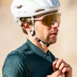 Очки спортивные Julbo Density серые категория 3 — фото 6