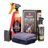 Набор для ухода за велосипедом Weldtite Bike Care De Luxe — фото 1
