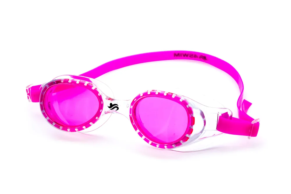 Очки для плавания детские 4swim Aquasun Junior