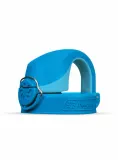 Бутылка туристическая Nalgene On The Fly 24 oz (700 мл) - blue/glacial — фото 2