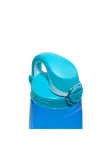 Бутылка туристическая Nalgene On The Fly 24 oz (700 мл) - blue/glacial — фото 3