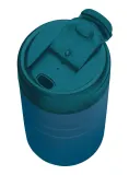 Кружка термическая Esbit Majoris Thermo Mug Flip Top 450 мл - polar blue — фото 2