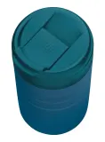 Кружка термическая Esbit Majoris Thermo Mug Flip Top 450 мл - polar blue — фото 3