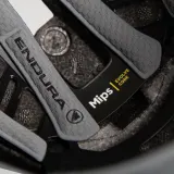 Велосипедный шлем Endura Xtract Mips, арт. 5ee65583 — фото 7