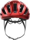 Шоссейный велосипедный шлем Abus PowerDome, S/51-55 cm, Красный — фото 2