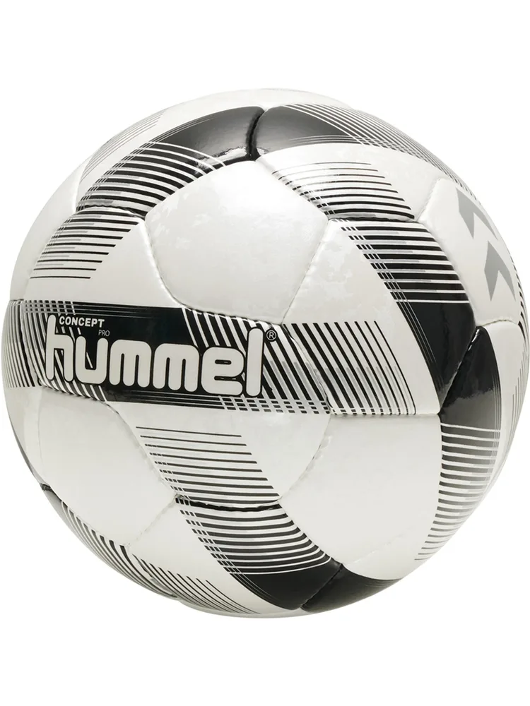 Мяч футбольный Hummel Concept Pro FB для взрослых