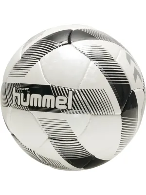 Мяч футбольный Hummel Concept Pro FB для взрослых