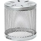 Газовая лампа туристическая Primus Micron Lantern Steel Mesh — фото 3
