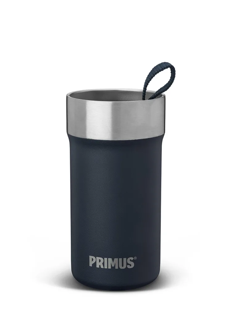 Кружка термическая Primus Slurken Vacuum Mug 0,3 л - royal blue