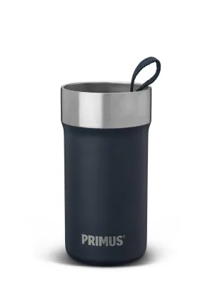 Кружка термическая Primus Slurken Vacuum Mug 0,3 л - royal blue