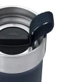 Кружка термическая Primus Slurken Vacuum Mug 0,3 л - royal blue — фото 3