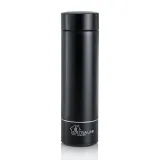 Термос с LED-дисплеем Extralink Smart Travel Mug черный — фото 3