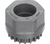 Ключ Shimano TL-UN74-S для картриджных кареток — фото 4