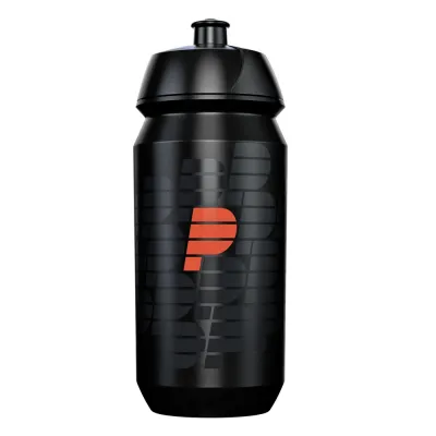 Бутылка POWERBAR Black Line 0,5 л черная