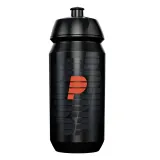 Бутылка POWERBAR Black Line 0,5 л черная — фото 1