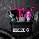 Набор для мойки и ухода Muc-Off 8 в 1 — фото 4