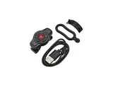 Умный велосипедный шлем Livall EVO21 с GPS, SOS и Smart LED — фото 4