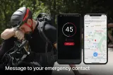 Умный велосипедный шлем Livall EVO21 с GPS, SOS и Smart LED — фото 5