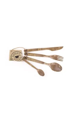 Туристические столовые приборы Kupilka Cutlery BOX