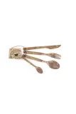Туристические столовые приборы Kupilka Cutlery BOX — фото 1