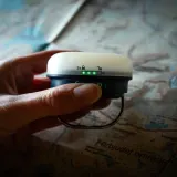 Кемпинговый фонарь Silva Glow, 250 лм, чёрный — фото 5