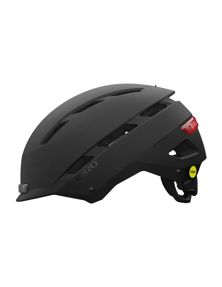 Велосипедный шлем Giro Escape Mips