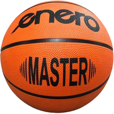 Мяч баскетбольный для детей и женщин Enero Master, размер 6