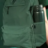 Большая стальная бутылка для воды ION8 1 л — фото 5