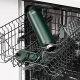 Большая стальная бутылка для воды ION8 1 л — фото 7
