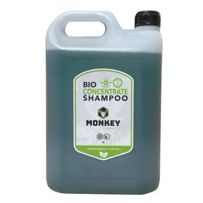 Monkey Products Шампунь-концентрат для велосипеда Monkey Bio 5 л