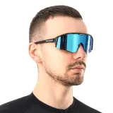 Велосипедные очки Rockbros SP297 с поляризацией — фото 2