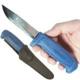 Morakniv Нож Basic 546 из нержавеющей стали — фото 2