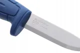 Morakniv Нож Basic 546 из нержавеющей стали — фото 5