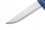 Morakniv Нож Basic 546 из нержавеющей стали — фото 6