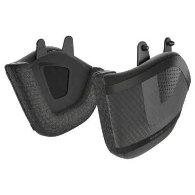 Накладки на уши Abus EarPads для шлема HYP-E