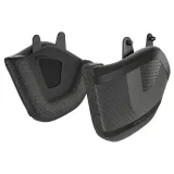 Накладки на уши Abus EarPads для шлема HYP-E — фото 1