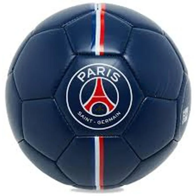 Real Madrid Мяч футбольный PSG, размер 5