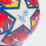 Мяч тренировочный Adidas UCL Training 23/24 Knockout — фото 4