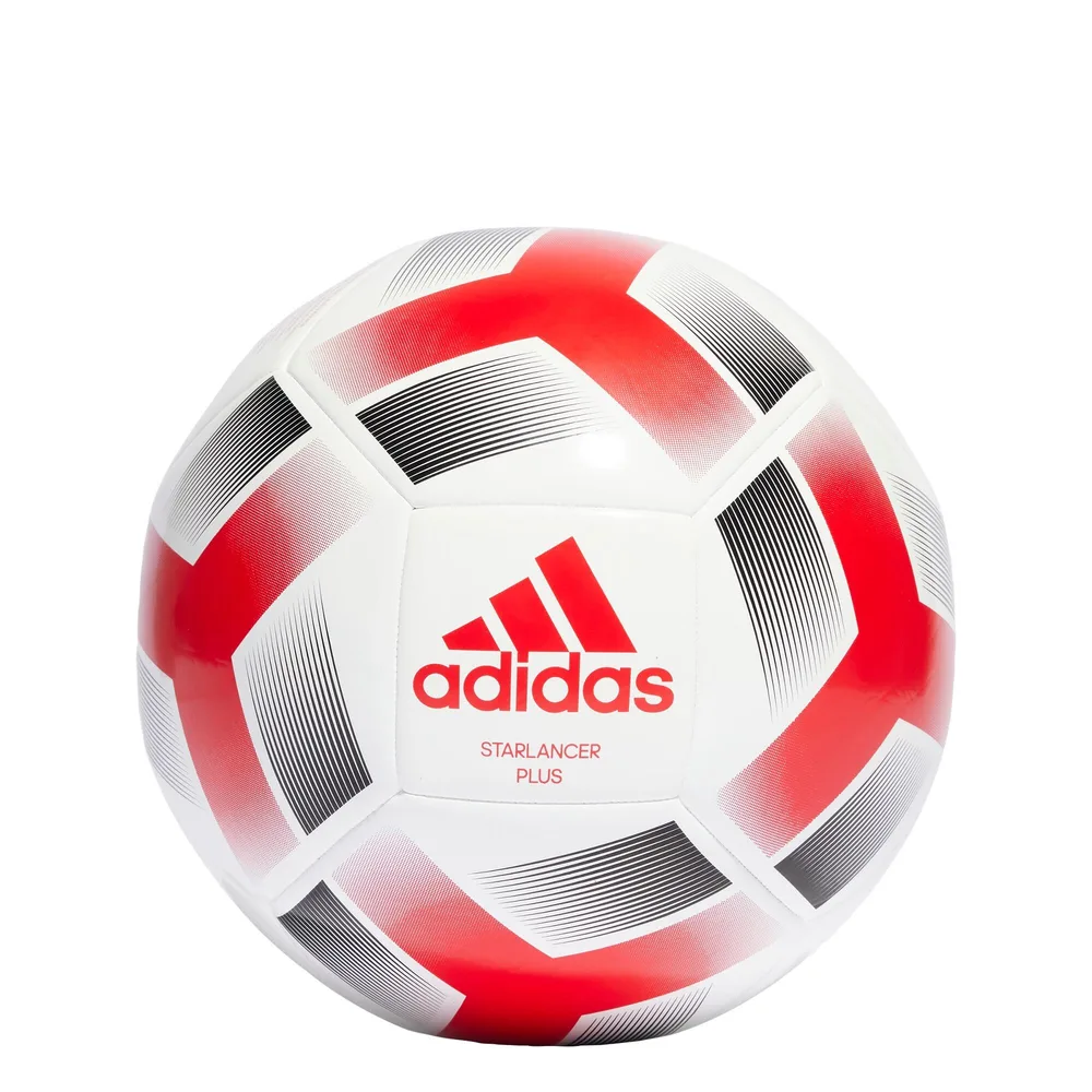 Мяч футбольный Adidas Starlancer Plus