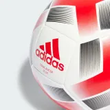 Мяч футбольный Adidas Starlancer Plus — фото 4