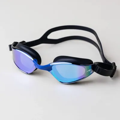 Очки для плавания зеркальные Aqua Speed Zen Mirror