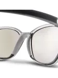 Солнцезащитные очки женские JULBO Spark с поляризацией коричневые, категория 3 — фото 5