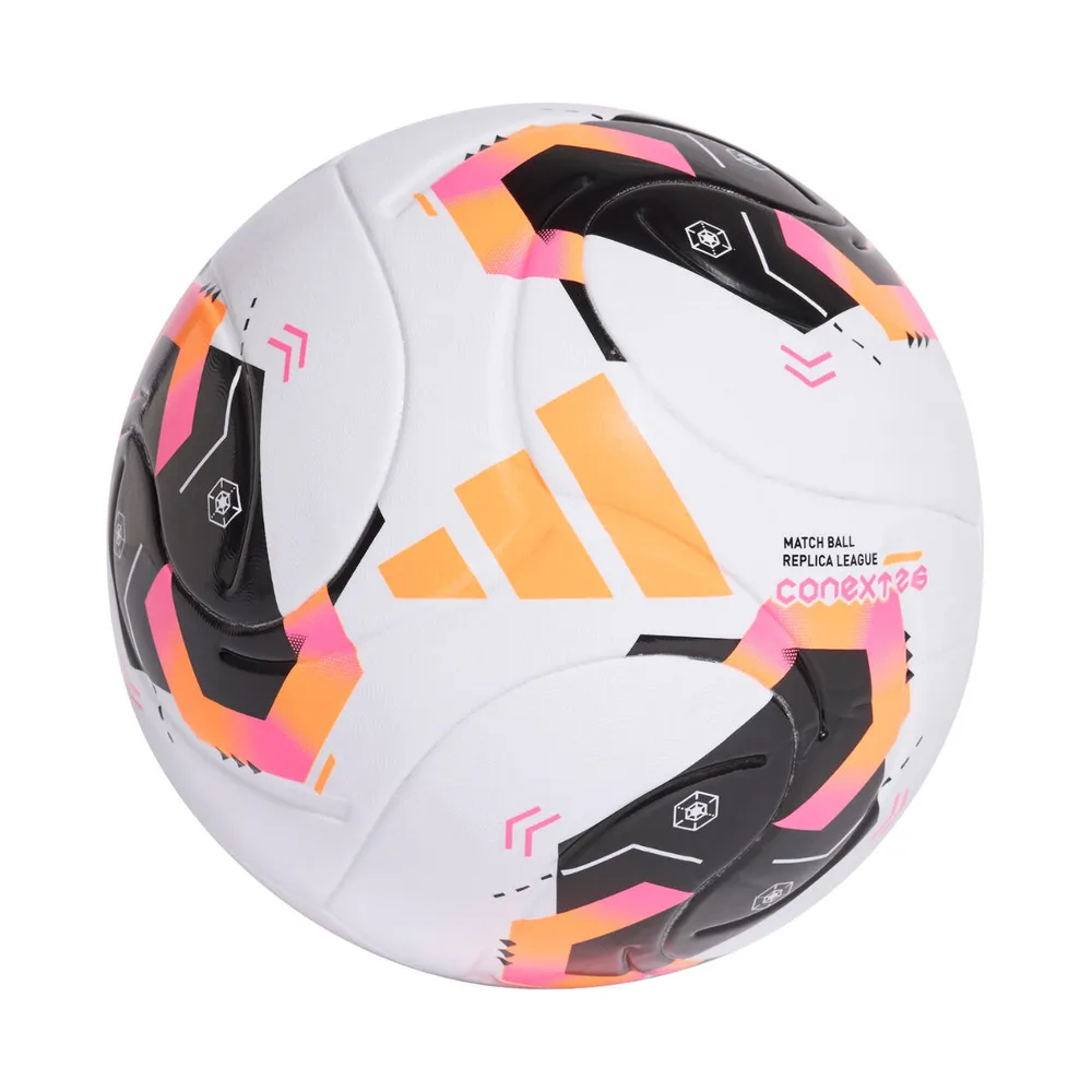 Мяч футбольный Adidas Conext 26 League