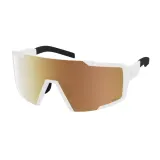 Солнцезащитные очки SCOTT Shield Compact LS — фото 5